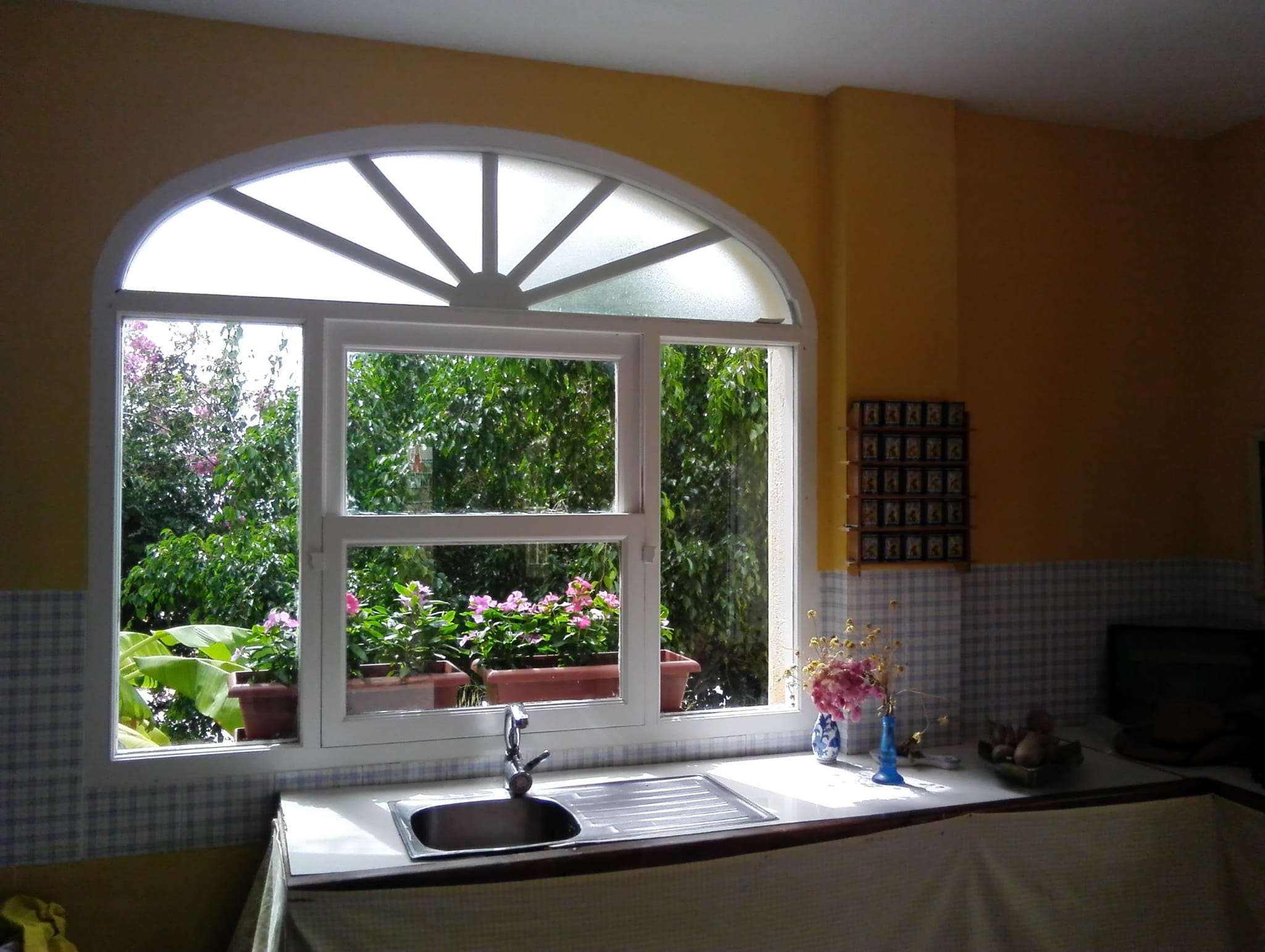 Будинок за містом Аліканте з ділянкою 0,53 га